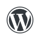 wordpress website
                                 